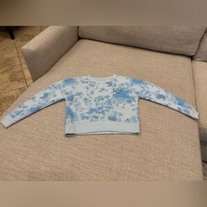 Girls Justice Sweatshirt